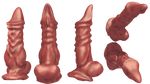  2014 3d aliasred alpha balls disembodied_penis male penis plain_background widescreen 