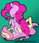 blush cunnilingus duo equine female feral fluttershy_(mlp) friendship_is_magic hentagon horse lesbian mammal my_little_pony oral oral_sex pegasus pinkie_pie_(mlp) pony sex vaginal wings 