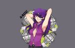  mirai_nikki purple_hair tagme uryuu_minene 