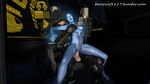  animated armor balls beowulf1117 cgi cortana female from_behind halo_(series) human male mammal master_chief nude penis sex source_filmmaker straight video_games 