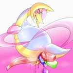  anal anal_penetration blush cresselia female geiru_mirua male nintendo penetration pok&#233;mon pussy video_games 