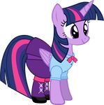  alpha_channel equestria_girls equine female feral friendship_is_magic fur hair horn mammal multi-colored_hair my_little_pony plain_background purple_eyes purple_fur smile solo transparent_background twilight_sparkle_(eg) twilight_sparkle_(mlp) winged_unicorn wings zacatron94 