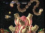  alien flying_penis gomander multiple_pussy nightmare_fuel outslay r-type video_game_screenshot what_has_science_done where_is_your_god_now 