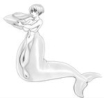  breasts female hyper_pussy invalid_tag mermaid modeseven pussy 