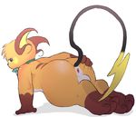  anus balls eroborus male nintendo pok&eacute;mon raichu solo video_games wendell 