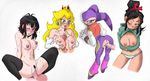  breasts colorbypat female hotel_transylvania mario_bros mavis_dracula nights nights_into_dreams nintendo penis princess_peach pussy sega sex sonic_(series) titfuck twistedterra vaginal vanellope_von_schweetz video_games wreck-it_ralph 