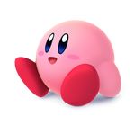  absurdres highres huge_filesize incredibly_absurdres kirby_(character) nintendo super_smash_bros. 