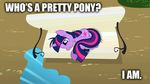  animated equine female friendship_is_magic horn mammal my_little_pony text twilight_sparkle_(mlp) unicorn 