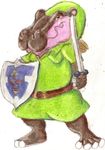  boca costume hippo legend link of outift princess_zelda smaller_version_at_the_source the_legend_of_zelda video_games 