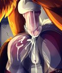  anus balls butt canine cum duo faceless_female faceless_male female fox from_behind jess_(teckly) male mammal nude penis pussy straight tai_lung_(artist) werefox werefox_(character) wolf 