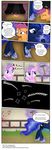  absurd_res blood blue_eyes blue_hair crying cutie_mark dialog diamond_tiara_(mlp) english_text equine eyes_closed female friendship_is_magic group hair hammer hi_res horn horse lying mammal my_little_pony open_mouth pegasus perfectblue97 pink_hair pony princess_luna_(mlp) purple_eyes purple_hair scootaloo_(mlp) sparkles stage stars tears text tiara two_tone_hair upset white_hair winged_unicorn wings 