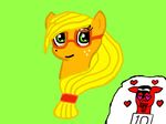  applejack_(mlp) friendship_is_magic my_little_pony original_character tagme 