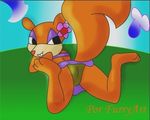 bobspongesquarepant furr furries invalid_tag mammal por_furryart_(artist) rodent squirrel 