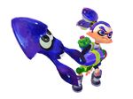  blue_eyes cephalopod hi_res inkling male official_art splatoon squid 