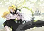  kagamine_len kagamine_rin nagimiso tagme vocaloid 