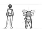  chart divequest female monochrome no-ink ona size_chart sketch wide_hips 