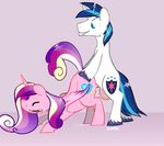  animated balls blue_eyes blue_hair cutie_mark duo equine eyes_closed female feral friendship_is_magic fur hair horn male mammal mounted multi-colored_hair my_little_pony open_mouth penetration penis pink_fur plain_background princess_cadance_(mlp) raised_tail saltedtea sex shining_armor_(mlp) two_tone_hair unicorn white_fur winged_unicorn wings 