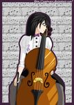  breasts cello female friendship_is_magic human humanized mammal musical_instrument my_little_pony octavia_(mlp) solo zantyarz 
