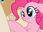  animated blue_eyes cum duo equine fellatio female feral friendship_is_magic hair horse horsecock male mammal my_little_pony oral oral_sex penis pink_hair pinkie_pie_(mlp) pony sex straight swallowing template93 
