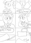  big_macintosh_(mlp) comic duo female friendship_is_magic jbond male my_little_pony nurse_redheart_(mlp) 