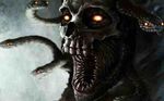  creepy monster nightmare_fuel reptile scalie snake snakes teeth unknown_artist 