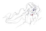  anthrofied dragon duo equine eyes_closed friendship_is_magic horn horse mammal my_little_pony pen pencil plain_background pony princess_celestia_(mlp) spike_(mlp) tongue tongue_out unicorn winged_unicorn wings 
