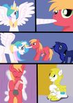  big_macintosh_(mlp) comic cum equine eyes_closed feral friendship_is_magic horn horse jbond male mammal my_little_pony penis pony princess_celestia_(mlp) princess_luna_(mlp) royal_guard_(mlp) winged_unicorn wings 