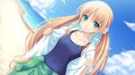  astraythem game_cg ginta sakurazuka_natsuki tagme 