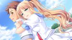  astraythem game_cg ginta sakurazuka_natsuki tagme 