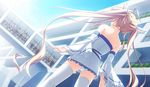  angel_ring cameltoe game_cg mika_alsted_heine panties tagme thighhighs underwear 