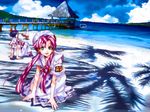  aika_s_granzchesta alice_carroll aria beach mizunashi_akari signed 