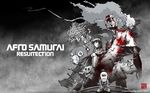  afro_samurai tagme 