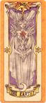  card_captor_sakura clow_card earthy earthy_(clow_card) 