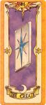  book card_captor_sakura clow_card create create_(clow_card) 