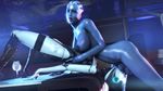  animated areola asari balls big_breasts breasts dickgirl edi_(mass_effect) erection female fugtrup intersex liara_t&#039;soni liara_t'soni machine mass_effect_3 mechanical nipple_piercing nipples nude open_mouth oral_penetration penis piercing robot rough_sex saliva sex tongue tongue_out 