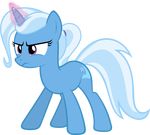  alpha_channel equine female feral friendship_is_magic horn horse mammal my_little_pony pony solo trixie_(mlp) unicorn zacatron94 