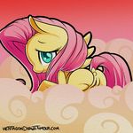  anus butt equine female feral fluttershy_(mlp) friendship_is_magic hentagon horse mammal my_little_pony pegasus pony pussy solo wings 