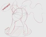  butt celestia dialog equine equino female friendship friendship_is_magic horn horse invalid_tag is little magic mammal my my_little_pony pony princess princess_celestia_(mlp) pussy royalty shake sketch spanking text winged_unicorn wings 