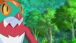  animated animated_gif conkeldurr hawlucha machamp nintendo no_humans pokemon pokemon_(anime) ursaring 