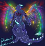  diamond_lexivous dragon energy erection gay magic male penis silver_shadowheart solo sparkle tattoo 