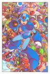  6+boys android armored_armadillo_(mega_man) beard blue_eyes boomer_kuwanger_(mega_man) chill_penguin_(mega_man) dr._light_(mega_man) edwin_huang everyone evil_smile facial_hair flame_mammoth_(mega_man) green_eyes highres launch_octopus_(mega_man) looking_at_viewer mega_man_(series) mega_man_x1 mega_man_x_(series) multiple_boys open_mouth rangda_bangda robot sigma_(mega_man) smile spark_mandrill_(mega_man) sting_chameleon_(mega_man) storm_eagle_(mega_man) velguarder_(mega_man) vile_(mega_man) x_(mega_man) zero_(mega_man) 