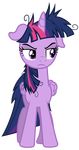  90sigma absurd_res alpha_channel equine female feral friendship_is_magic hi_res horn horse mammal my_little_pony pony solo twilight_sparkle_(mlp) winged_unicorn wings 