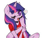  5_toes anthro anthrofied blush equine female flexible foot_fetish friendship_is_magic horn horse human_feet licking mammal my_little_pony pony solo toes tongue twilight_sparkle_(mlp) unicorn 