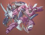  ai-eye autobot battle cyclonus decepticon duel mecha multiple_boys no_humans robot simple_background transformers whirl 