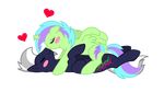  ambiguous_gender dr. dreadful equine horse love mammal my_little_pony original_character sella sex 
