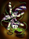  book cutie_mark equine female friendship_is_magic glowing hair horn mammal multi-colored_hair my_little_pony otakuap purple_eyes purple_hair solo tentacles twilight_sparkle_(mlp) winged_unicorn wings 