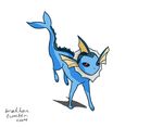  animated_gif brakken espeon flareon gen_1_pokemon gen_2_pokemon gen_4_pokemon gen_6_pokemon glaceon jolteon leafeon no_humans pokemon pokemon_(creature) running sylveon umbreon vaporeon 