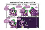  black_eyes chair comic dialog dragon eyelashes female genderbent grimdark invalid_tag my_little_pony plain_background rope shaking spike tears text unknown_artist white_background white_pupil 