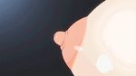  1girl animated animated_gif bounce bouncing_breasts breasts close-up erect_nipples huge_breasts jiggle kaneko_hiraku long_nipples maken-ki! nijou_aki nipple_erection nipples self_fondle solo stick_nipples 