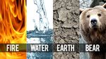  earth elements fire humor mammal photo tagging_guidelines_illustrated wallpaper water 